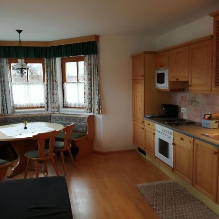 Prandhof Appartement Pfarrwerfen Buitenkant foto