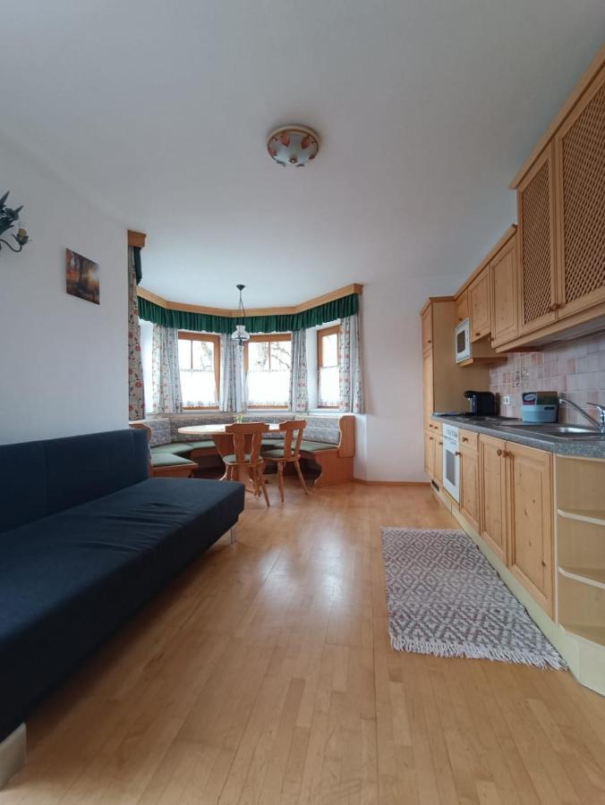 Prandhof Appartement Pfarrwerfen Buitenkant foto